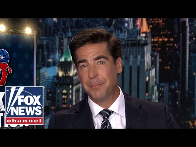 ⁣Jesse Watters: Trump did it, because you did it