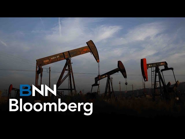 ⁣Oil could struggle to stay above US$70: strategist