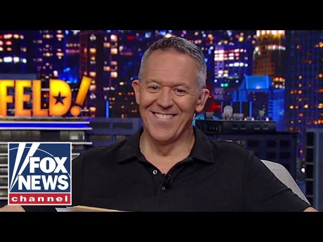 ⁣Gutfeld: This was a blowout