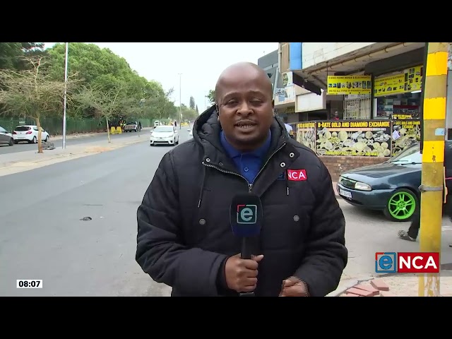 ⁣eNCA SoapBox | Your view on how taxi drivers behave on roads