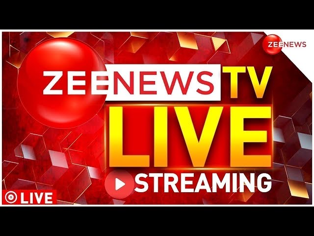 ⁣Zee News LIVE TV: Article 370 Jammu Kashmir | Jharkhand Election | PM Modi | Lawrence | CM Yogi