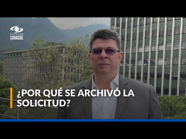 ⁣¿Qué tan necesaria es la ampliación de la autopista Norte en Bogotá? Habla director de la ANLA