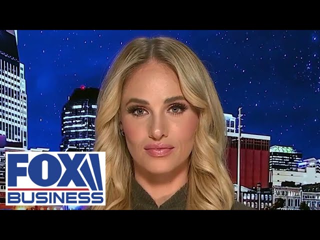 ⁣Democrats can’t continue to hate ‘everyone,’ says Tomi Lahren