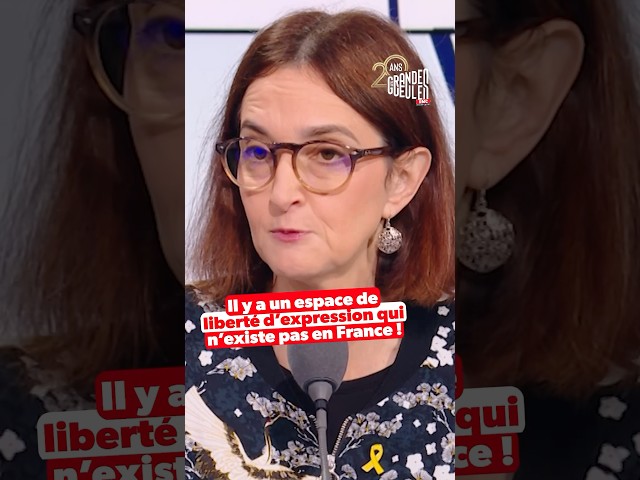 ⁣ Barbara Lefebvre sur la possibilité de voir un Trump à la française