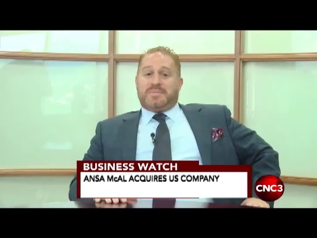 ⁣Business Watch