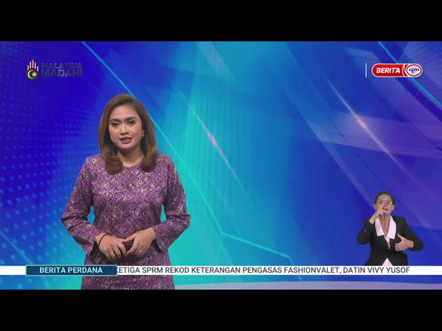 ⁣7 NOV 2024 – STADIUM RTM MALAM