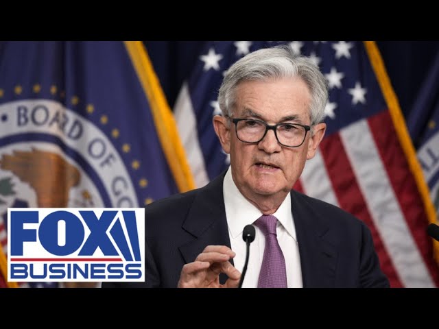 ⁣The Federal Reserve locked themselves into this position, expert says