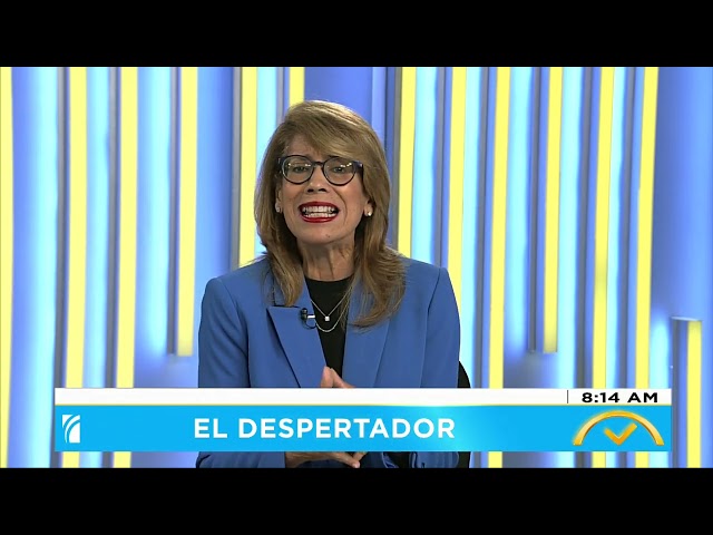 ⁣#ElDespertado: Triunfo de Trump crea controversia sobre su condena penal