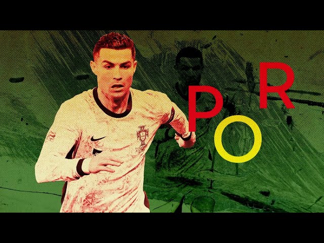 ⁣Portugal contra a Polónia é na RTP Arena ⚽