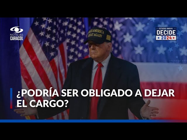 ⁣¿Qué sigue para los casos judiciales contra Donald Trump?