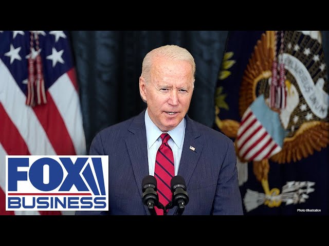 ⁣WATCH LIVE: Biden addresses the nation after Trump's election victory