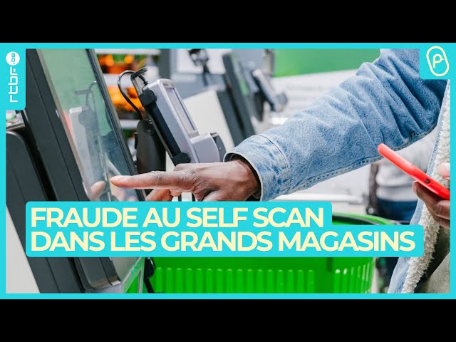 ⁣Self scan dans la grande distribution : les caissières ont encore la cote - On n'est pas des Pi