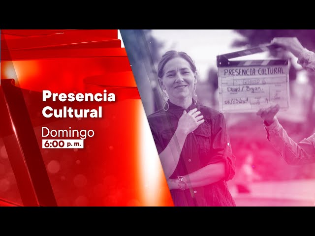 ⁣Presencia cultural (10/11/2024) Promo | TVPerú