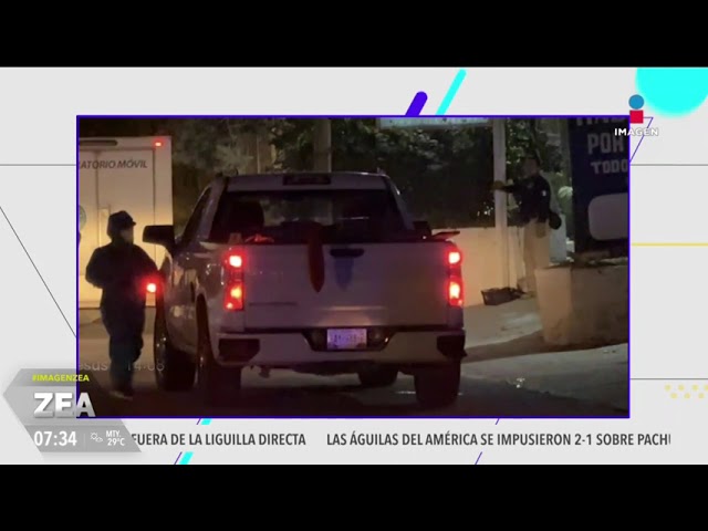 ⁣Investigan el homicidio de 11 personas cuyos cuerpos fueron encontrados en Chilpancingo | Paco Zea