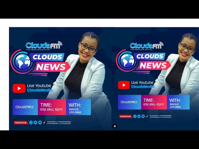 ⁣LIVE: NEWS FLASH NOV 7, 2024 NA MAHIJA ZAYUMBA