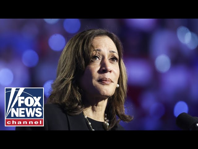 ⁣‘NO RESPECT’: Philly DNC lashes out at Harris campaign for botching race