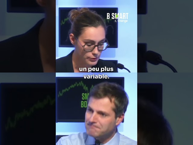 ⁣Victoire de Trump : quel Impact sur la Bourse et les Marchés ? (partie 1)