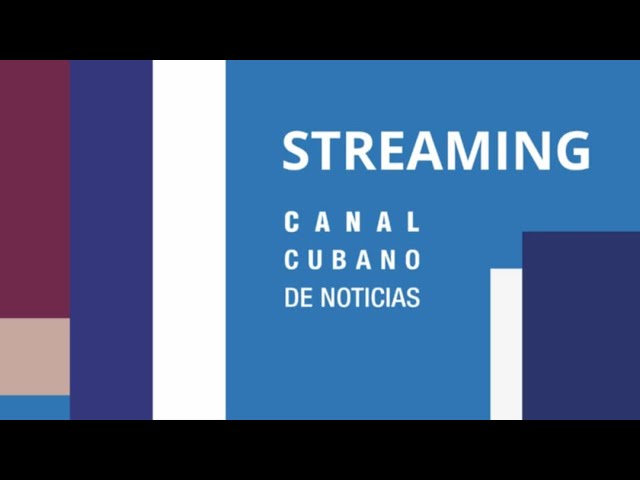 ⁣#CanalCaribe transmite #EnVivo el Noticiero del Mediodía