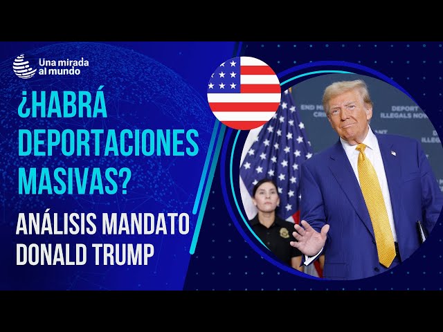 ⁣Claves para entender la victoria de Donald Trump