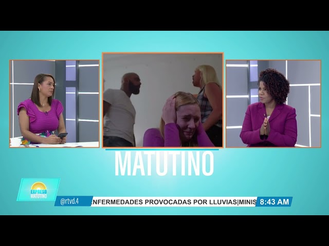 ⁣La depresión: un desafío que debemos enfrentar en RD | Dra. Carmen Ramírez, Psiquiatra