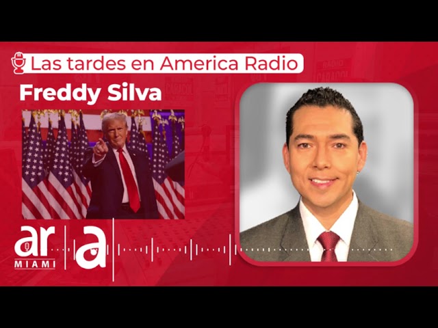 ⁣Impacto del reciente triunfo de Donald Trump