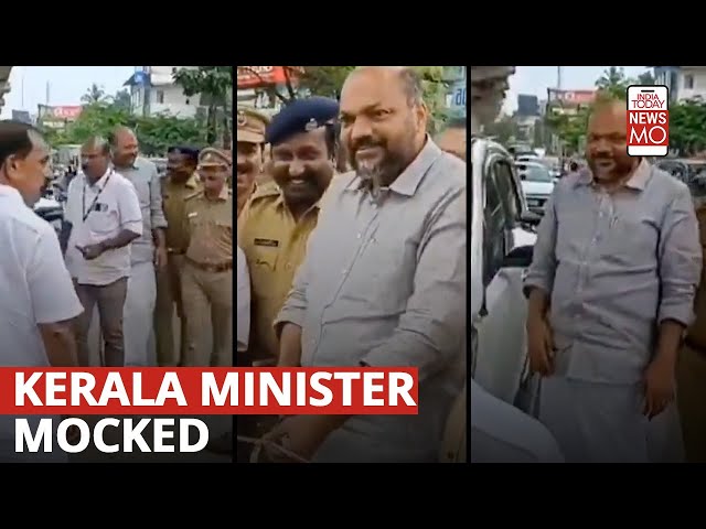 ⁣Why Is Kerala Industries Minister Inaugurating U-turn In Kochi A Cause Of Concern?