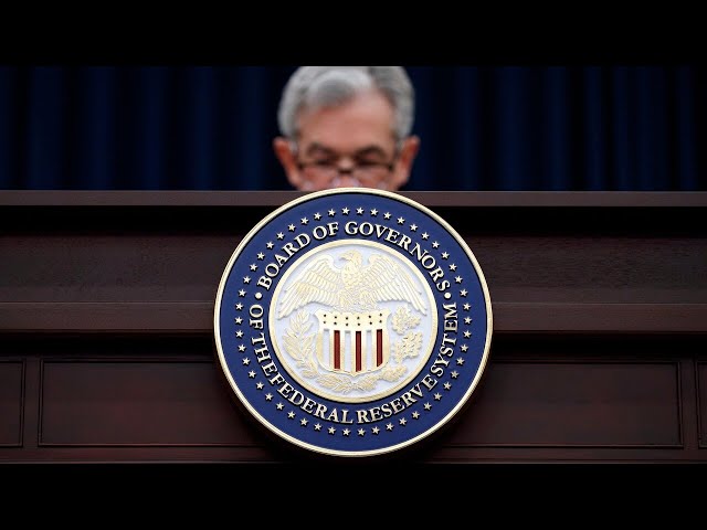 ⁣Analysis: Tom Piotrowski breaks down new US Federal Reserve announcement