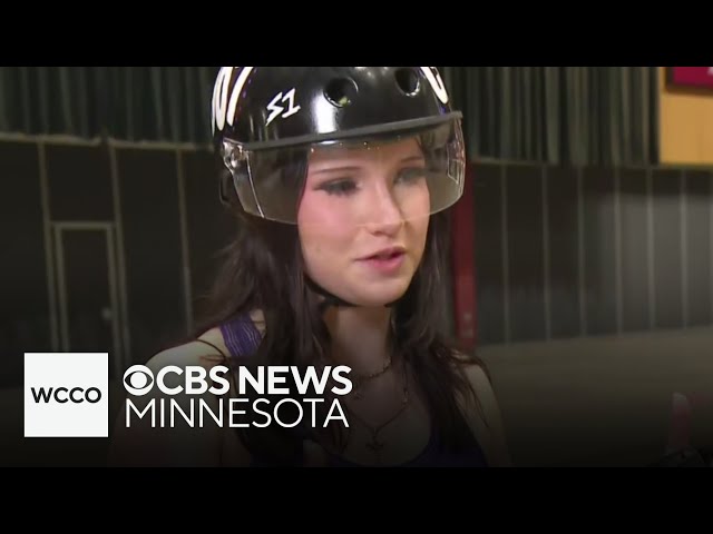 ⁣Minnesota Roller Derby prepares for 21st season