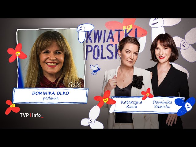 ⁣Tematy zastępcze w polityce | KWIATKI POLSKIE