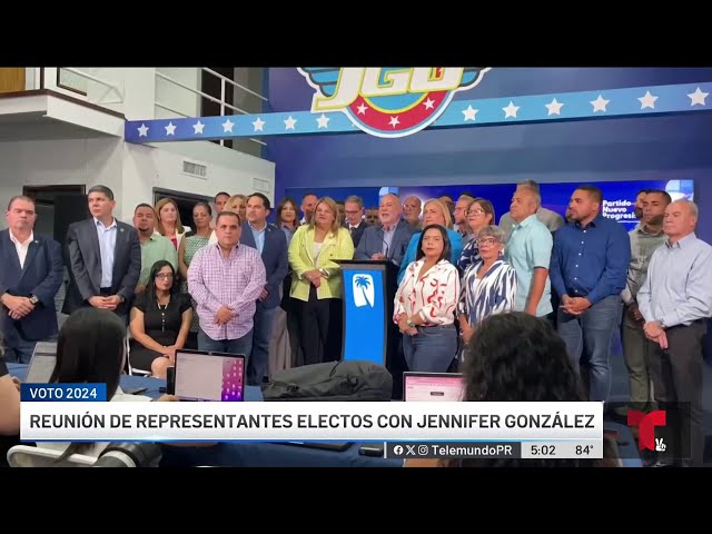 ⁣Rivera Schatz y Johnny Méndez presidirán nuevamente la Legislatura