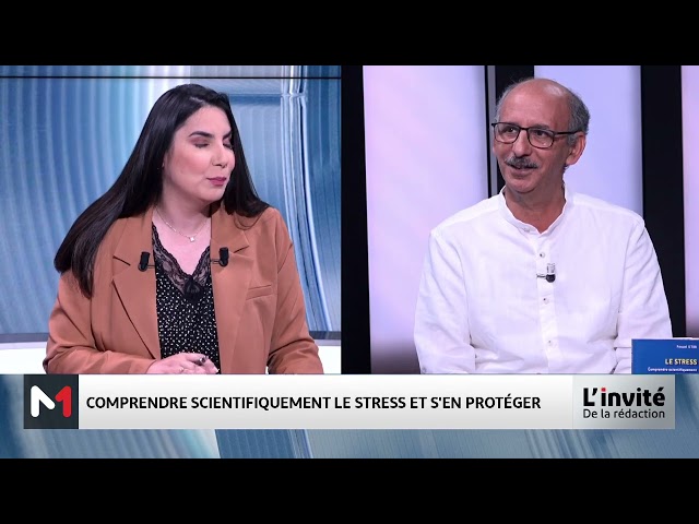 ⁣Stress : Comment le comprendre et s'en préserver?