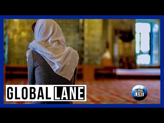 ⁣Risking Everything for Faith in Christ | The Global Lane - November 7, 2024