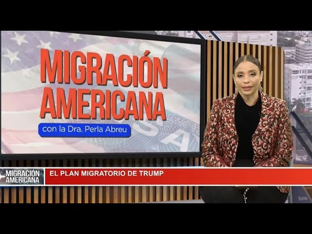 ⁣EN VIVO 07/11/2024 #Migración Americana