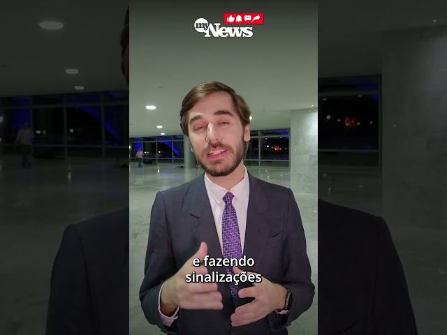 ⁣SEGUNDA CHAMADA: BOLSONARO FALA SOBRE MICHEL TEMER COMO VICE EM 2026  #mynews #política