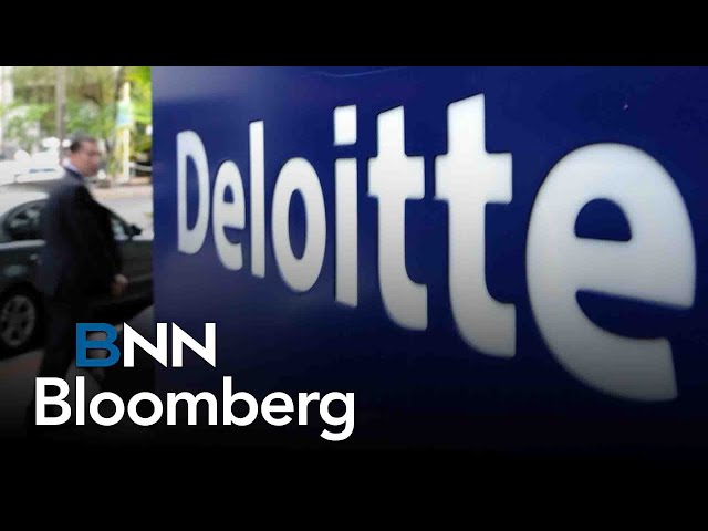 ⁣Deloitte Canada Fast 50: Top Canadian companies in tech