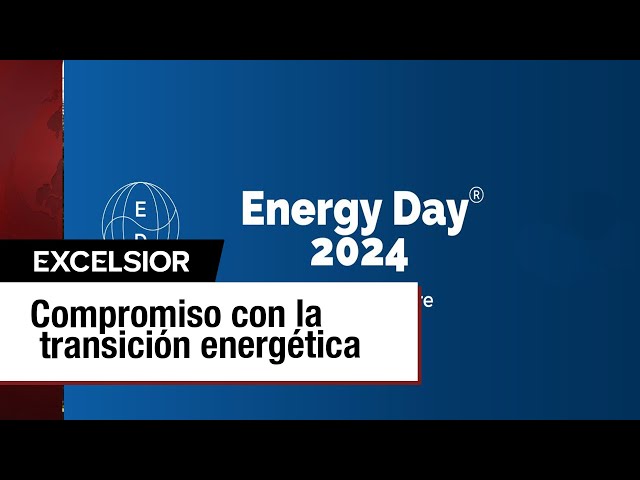 ⁣Empresas británicas reafirman compromiso con la transición energética en México