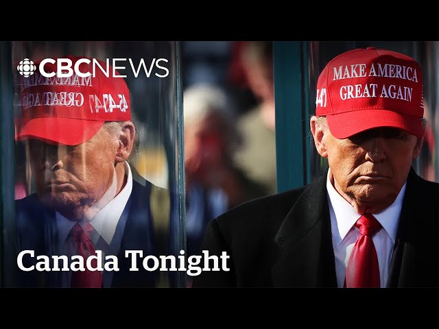 ⁣Who could be the key figures in Trump's next administration? | Canada Tonight