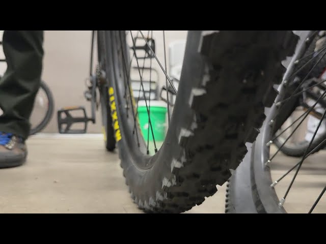 ⁣High number of registration of bikes in Boulder paying off in cases of theft