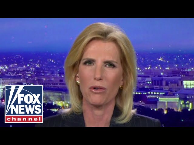 ⁣Laura Ingraham: Republicans should make an effort to flip California