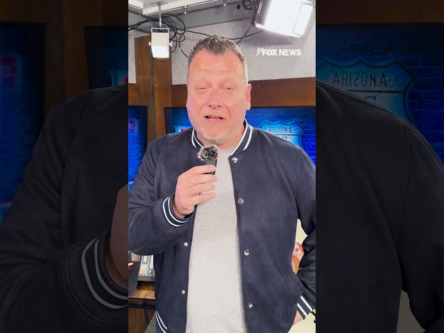 ⁣Jimmy Failla reacts to Dave Portnoy ripping into Democrats for their lackluster performance