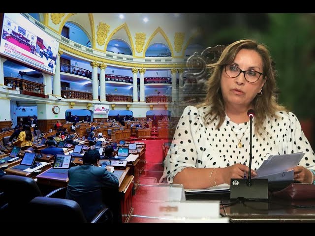 ⁣Congreso rechazó otorgar facultades investigadoras a Comisión de Fiscalización por caso 'Cofre&