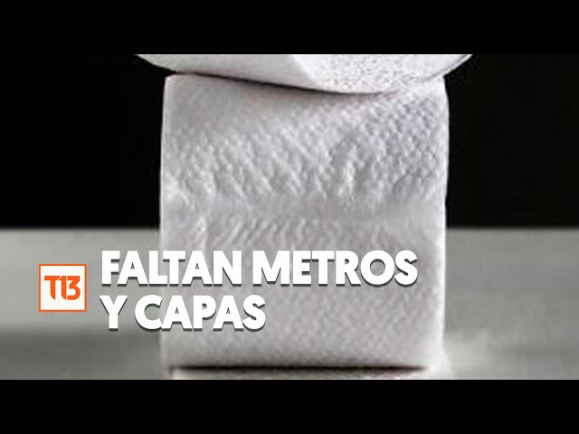 ⁣Papel higiénico económico: ¿cumple con lo que promete? | Lo barato cuesta caro