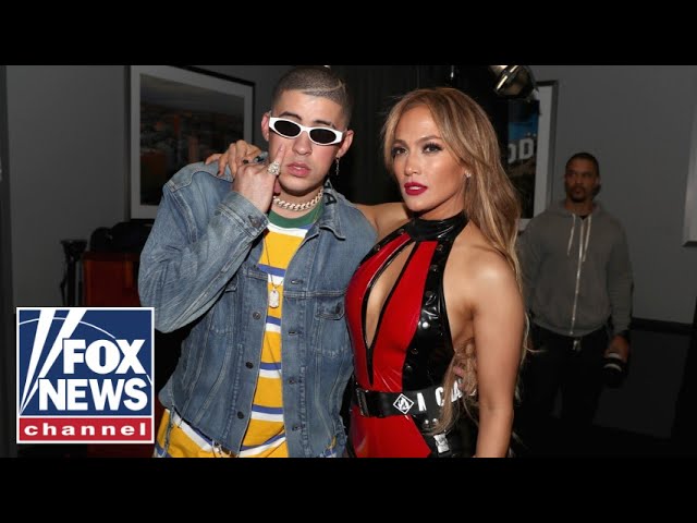 ⁣Bad Bunny and Jennifer Lopez didn't deliver for Kamala Harris: Sen. Marco Rubio