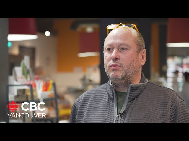 ⁣Metro Vancouver business owners concerned over rise in retail crime