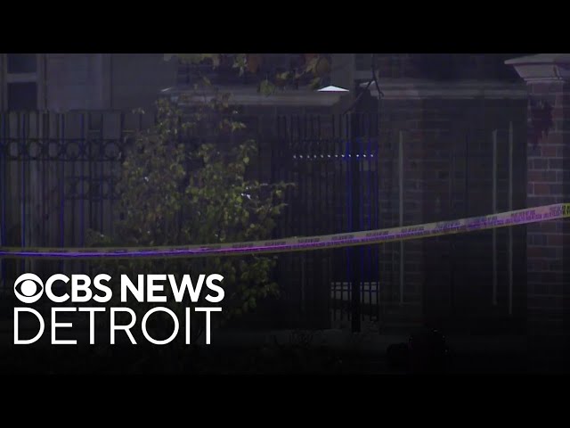 ⁣Police: 16-year-old shoots 14-year-old in the head, shoots own mother in the arm in Detroit