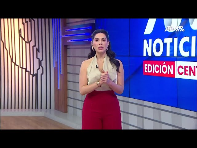 ⁣ATV Noticias Edición Central: Programa del 07 de noviembre de 2024