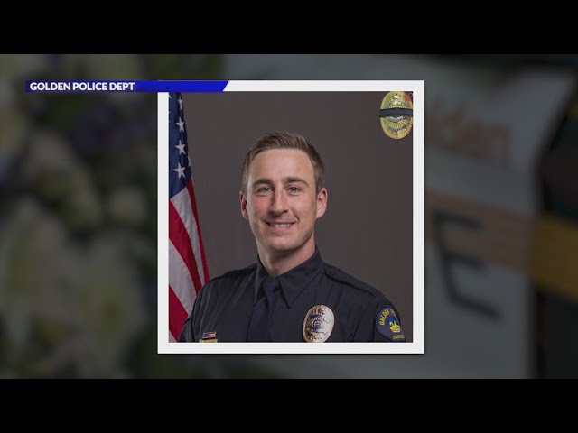 ⁣Law enforcement stress importance of 'Move Over' law after officer death