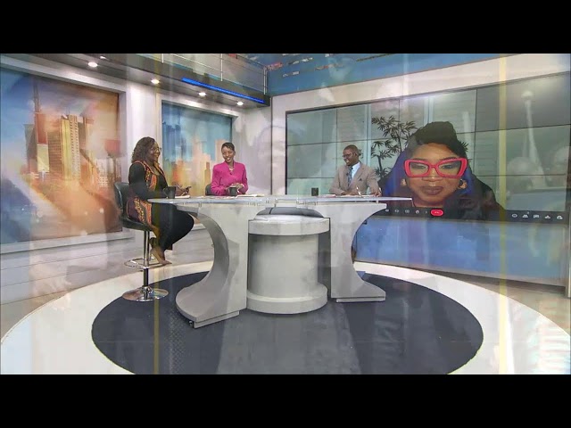 ⁣K24 TV LIVE| #Newdawn