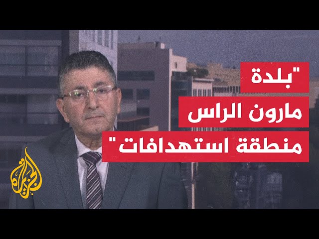 ⁣حزب الله: استهدفنا تجمعا للجيش الإسرائيلي جنوبي بلدة العديسة وكفركلا