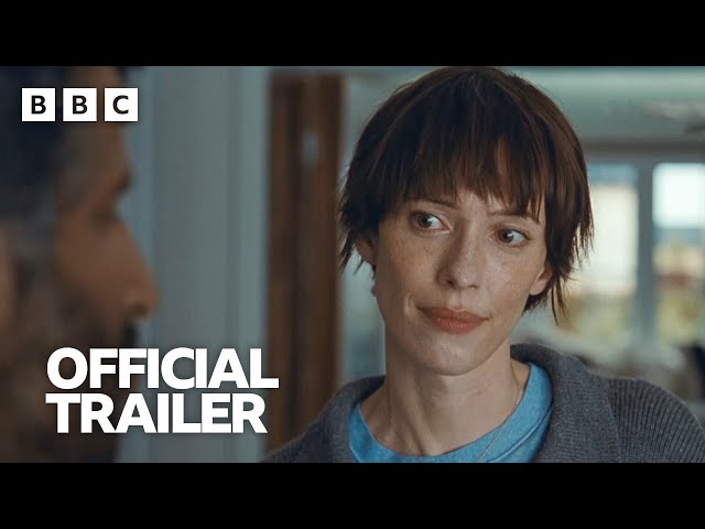 ⁣The Listeners | Official Trailer - BBC